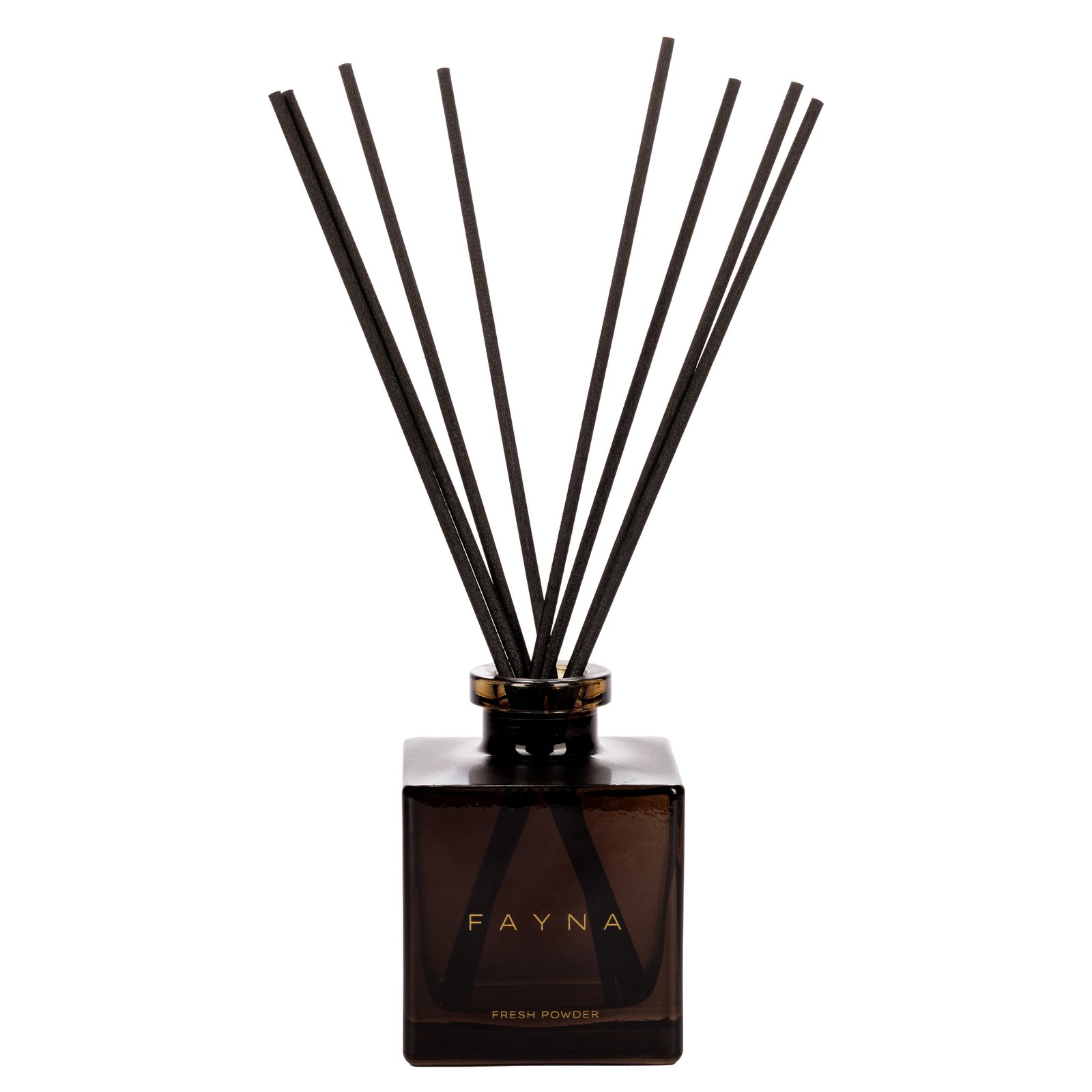 Fresh Powder Reed Diffuser