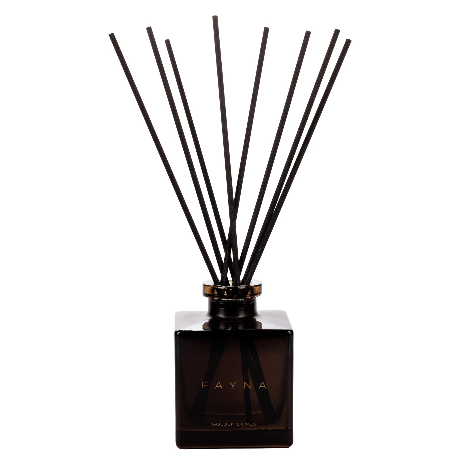 Golden Dunes Reed Diffuser